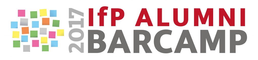 IfP Alumni Barcamp 2017